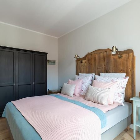 Apartament Bulvar Premium Starowka Elblag Exterior photo