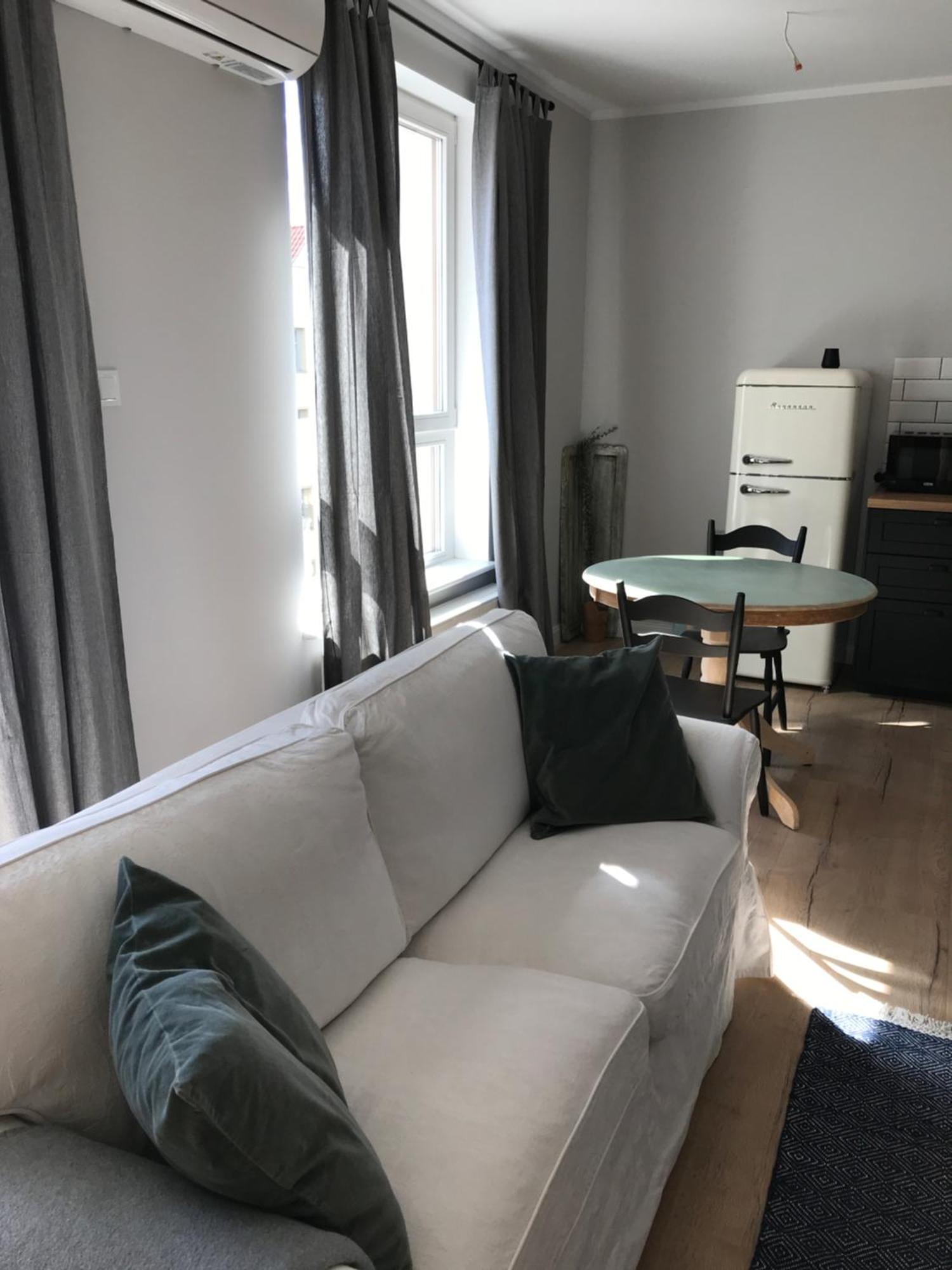 Apartament Bulvar Premium Starowka Elblag Exterior photo